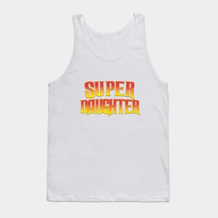 Super Daughter Tank Top